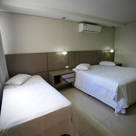 Foz Cobertura 3 Suites E Foz Apartamento 2 Suites Foz do Iguacu Exterior photo