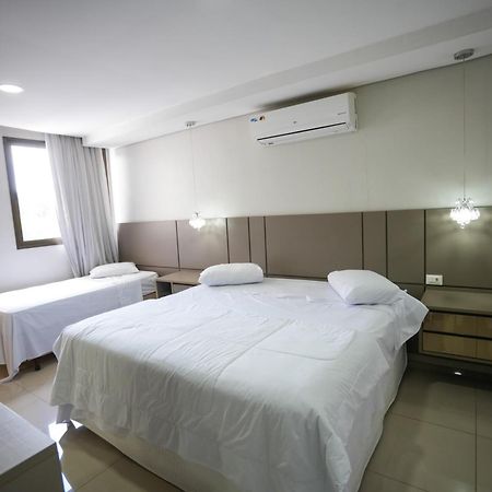 Foz Cobertura 3 Suites E Foz Apartamento 2 Suites Foz do Iguacu Exterior photo